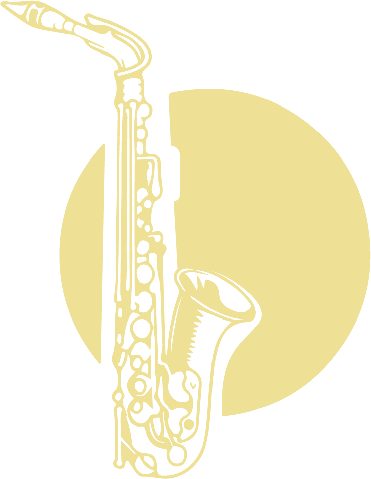 Lucio Vásquez — Saxofonista