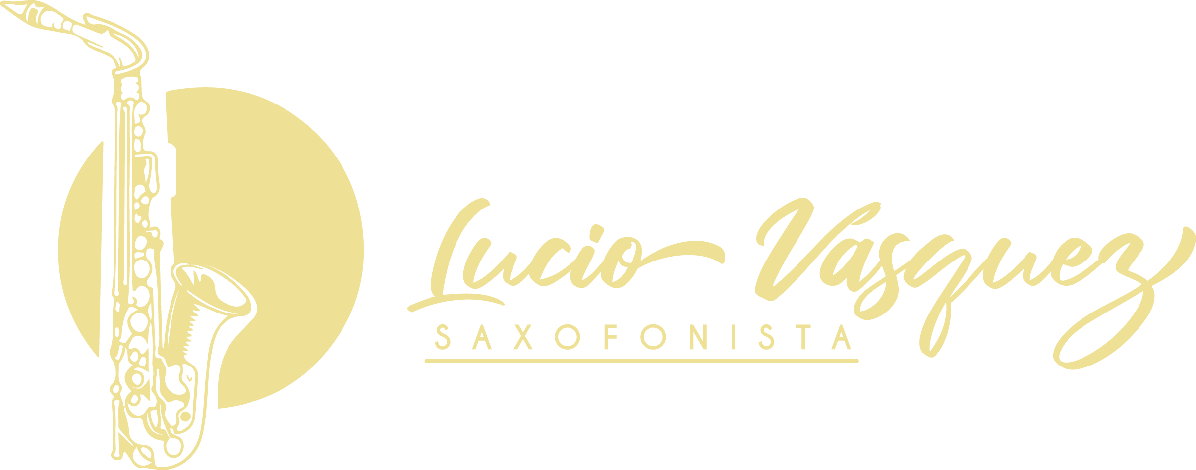 Lucio Vásquez — Saxofonista en la Costa de Oaxaca